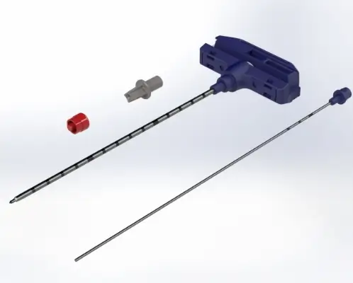 11G x 6 SNARECOIL