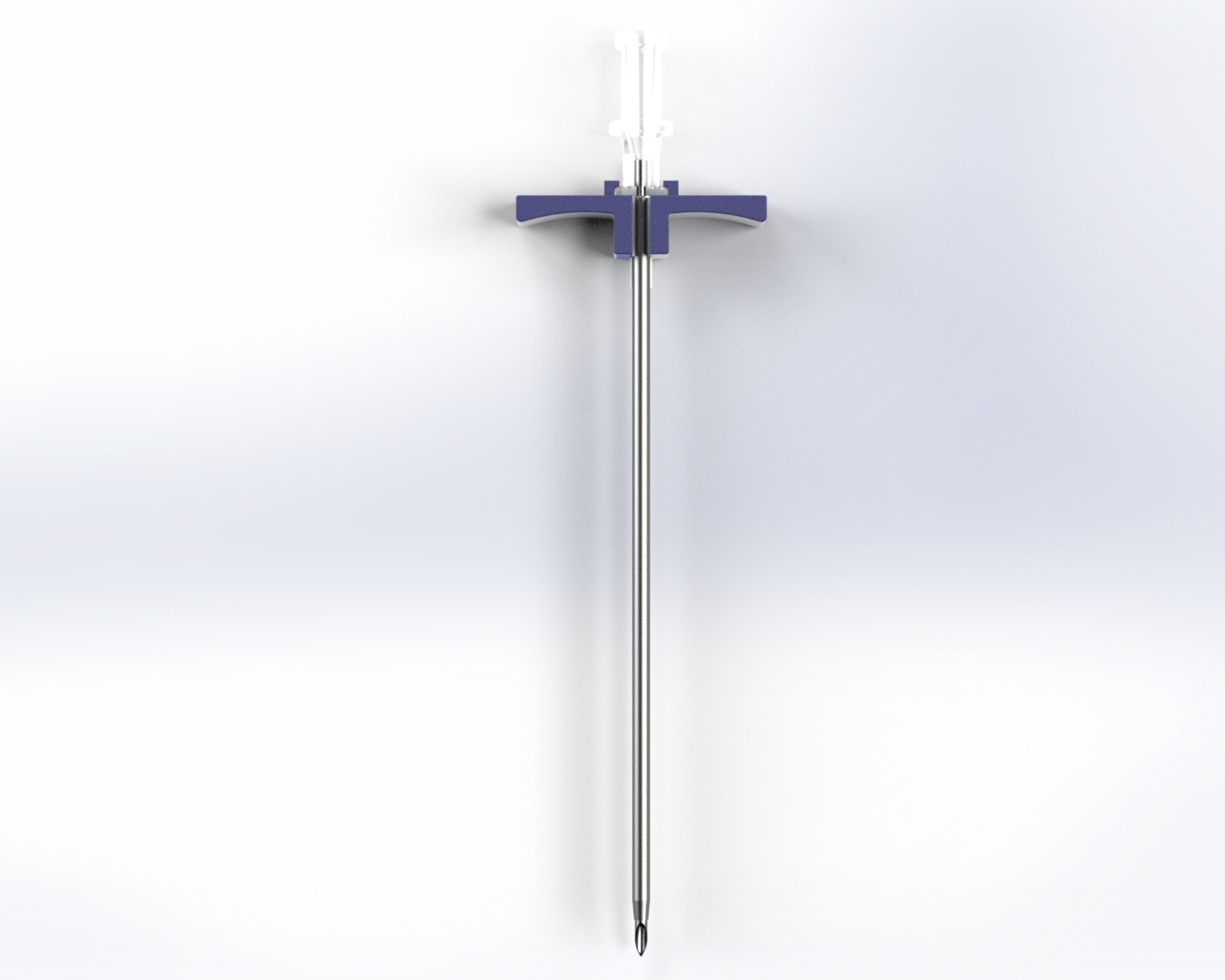 PIN-15 Percutaneous Introducer Needle